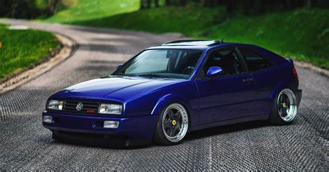 Corrado Luxury 